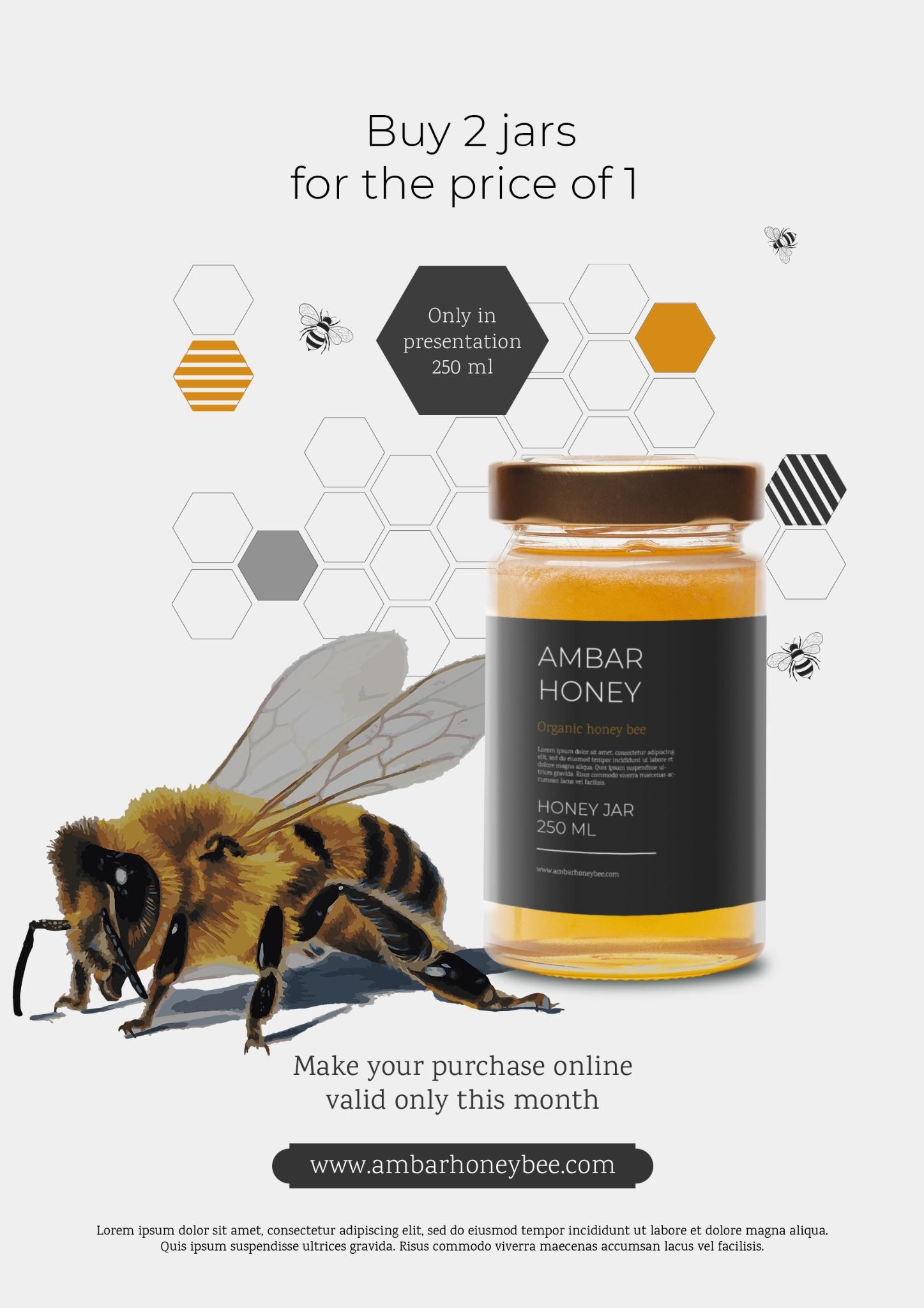 Marketing Materials Example 1
